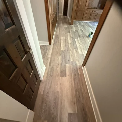 Flooring Arellano