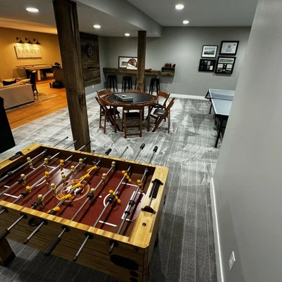 Brothers Floor Covering
