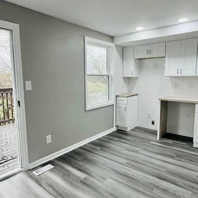 Makarov Tile & Flooring