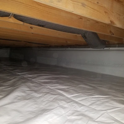 SwainCo. Crawl Space and Basement Repair