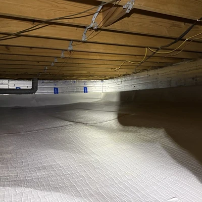 Crawlspace Doctor