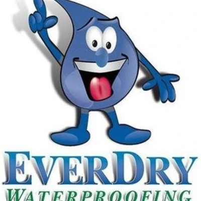 Everdry Waterproofing