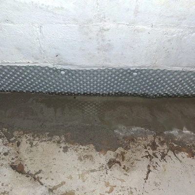 Crossroads Foundation Repair