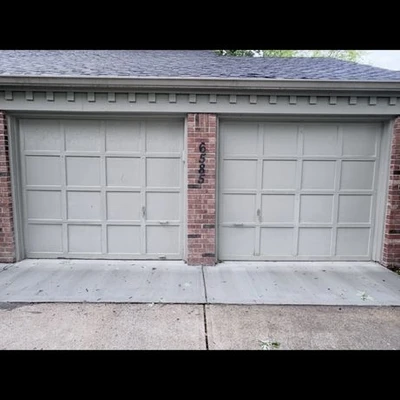 Specialty Garage Doors