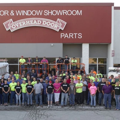 Overhead Door