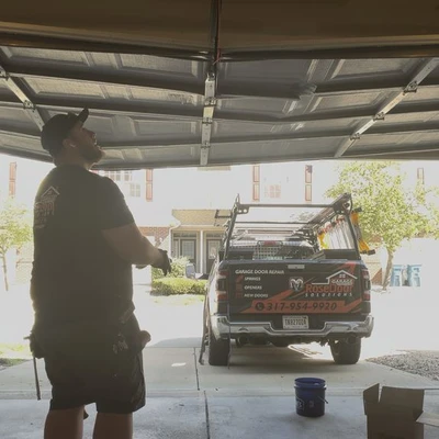 Rose Garage Door Solutions