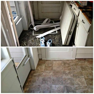 Total Restoration General Contractors