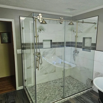 Dependable Glass Service
