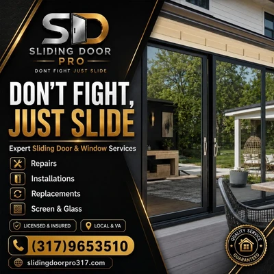 Sliding Door Pro