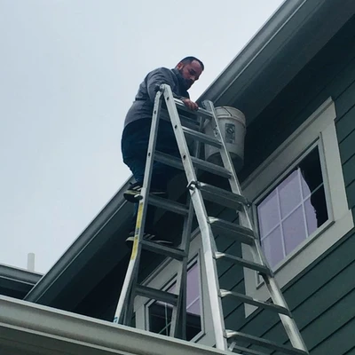 Hitzeman’s Gutter And Window Care