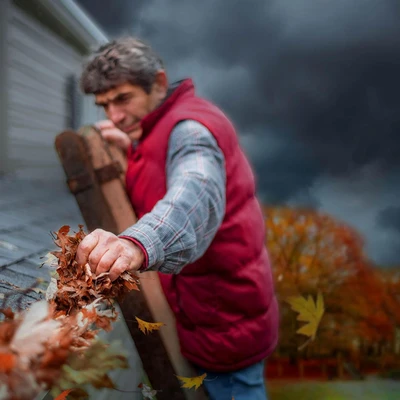LeafFilter Gutter Installation & Guards