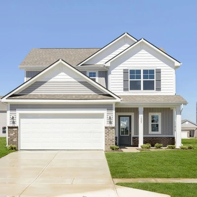 Arbor Homes
