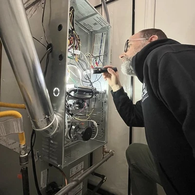 JCM Home Inspection
