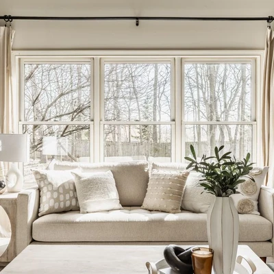 Gray Staging and Design