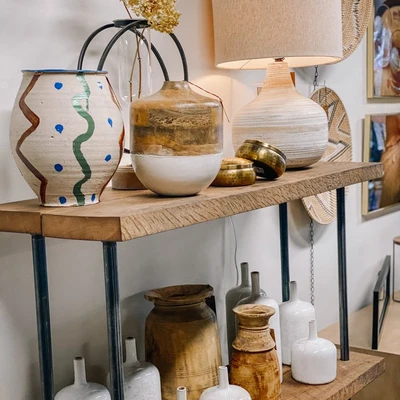 Foundry 317 Home Interiors