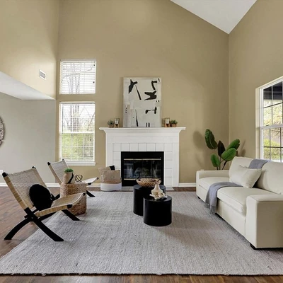 Hoosier Home Stagers