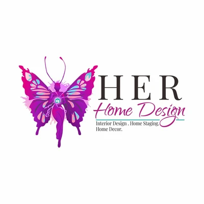 Her Staging and Interiors