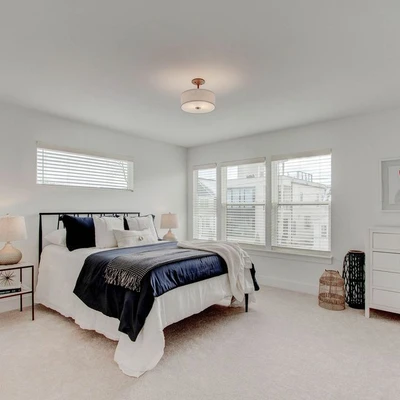 Redefined Interiors + Staging