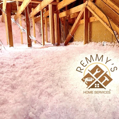 Remmy's Insulation