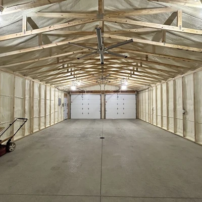 Spray Foam Genie of Indianapolis