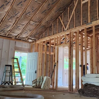 R-Value Insulation