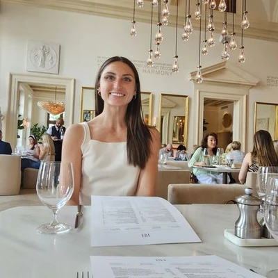 RH Indianapolis | The Gallery at The DeHaan Estate
