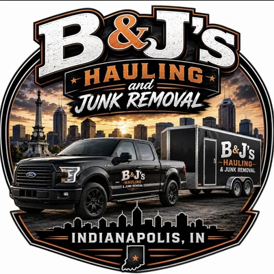 B & J’s Hauling and Junk Removal