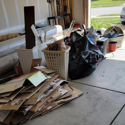 Hogans Hauling and Removal