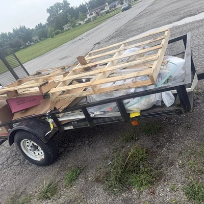 Jackson's Junk Removal
