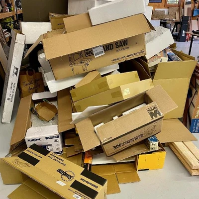 ABC Junk Removal & Hauling