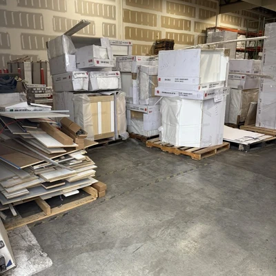 Cabinet & Stone Expo