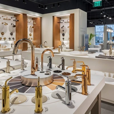 Kohler Signature Store by Crescent Supply