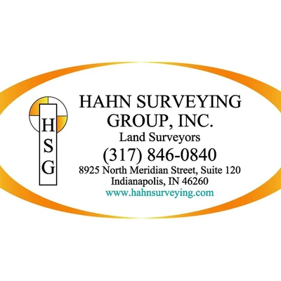 Hahn Surveying Group