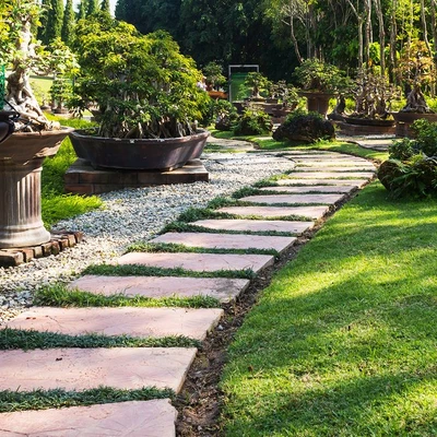 Diamond Outdoor Living