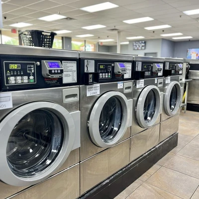 Laundromat