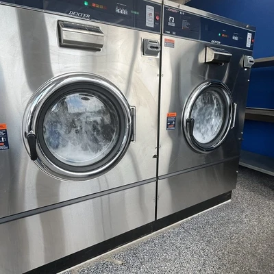 Royal Laundry