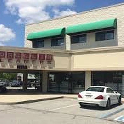 Morellis Cleaners