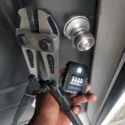 Key Boss Locksmith