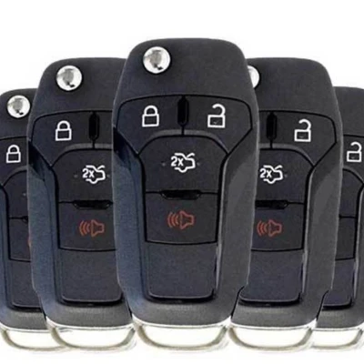 Indy Lock n Key