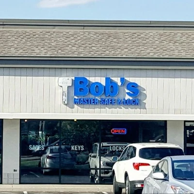 Bob's Master Safe and Lock Service