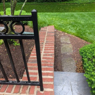 Gary's Masonry and Concrete Sevices