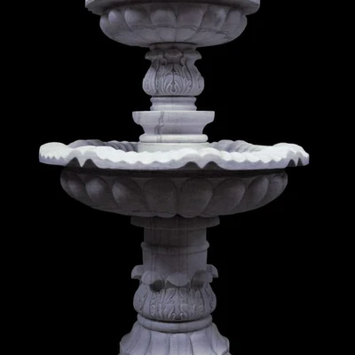 Stone Spectrum