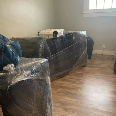 The Moving Pros