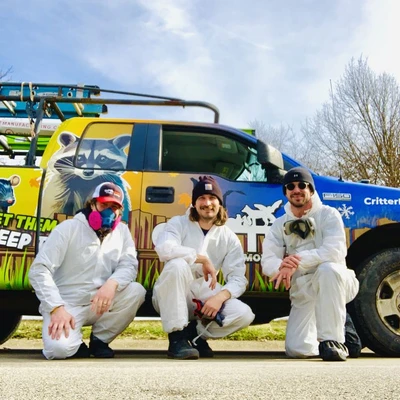 Critter Removal Indianapolis
