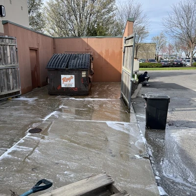519 House Washing