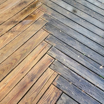 Clarks Pressure Washing