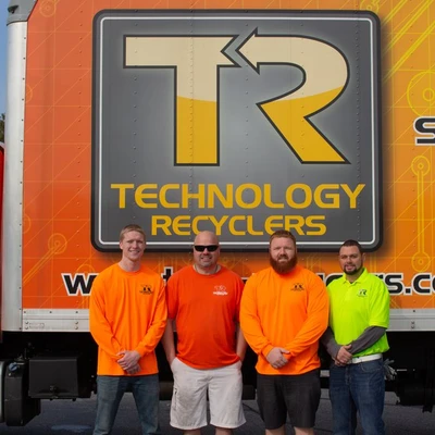 Technology Recyclers