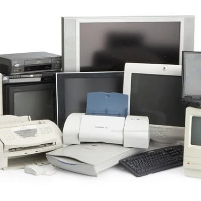 Green Wave Computer Recycling