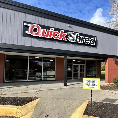 QuickShred