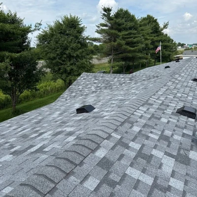 Sunset Roofing